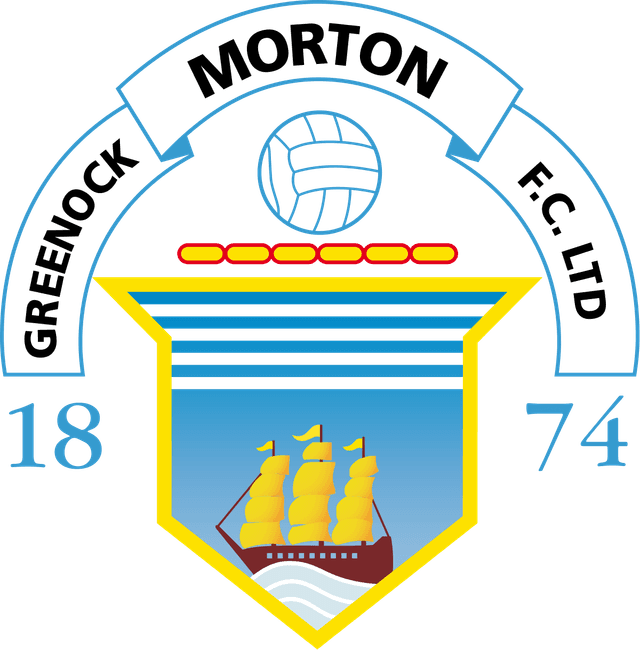 غرينوك مورتون