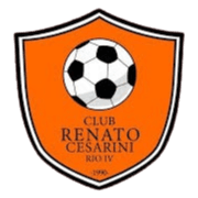 রেনাটো সেজারিনি রিও IV