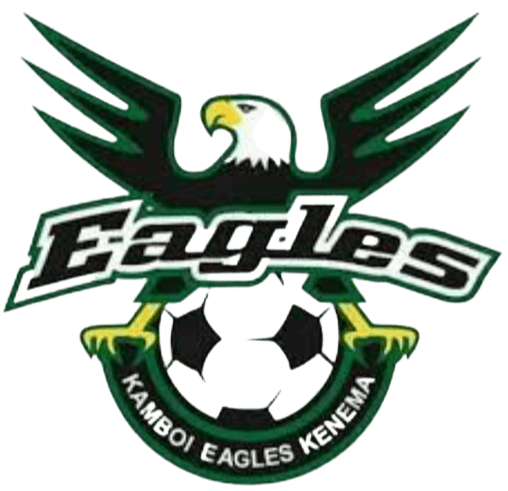 Kamboi Eagles
