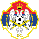 بونيريج وايت إيجلز تحت 20