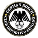 সিডি জার্মান বুশ