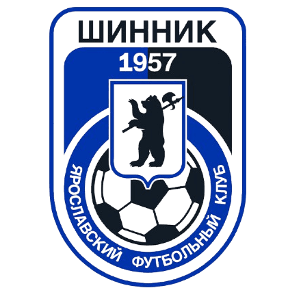 شينيك ياروسلافل