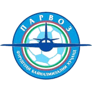 এফকে পারভোজ বোবোজন গাফুরোভ