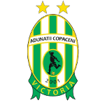 Victoria Adunatii Copaceni