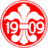 बी 1909 ओडेंस