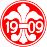 बी 1909 ओडेंस