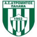 एट्रोमितोस पालामास