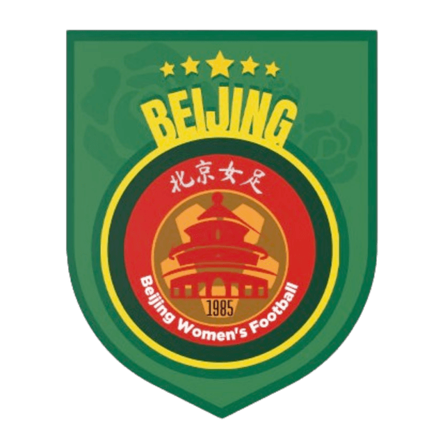 بكين بيكونج النسائي