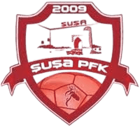 এফকে সুসা