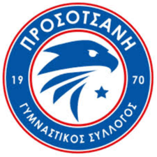 Prosotsani