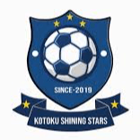 Kotoku Shining Stars