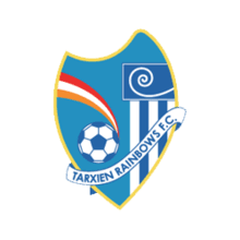 تاركسيين راينباوز