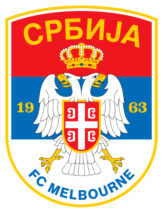 FC Melbourne Srbija U23