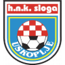 এইচএনকে স্লোগা উস্কোপলজে