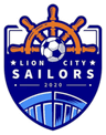 Lion City Sailors (w)