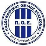 এলাসোনা এফসি