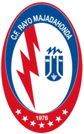 সিএফ রায়ো মজাদাহোন্ডা