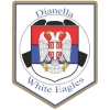 Dianella White Eagles U23