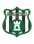 Real Forio 2014