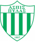 আস্পিস পাইলাস