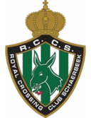 ক্রসিং শেরবীক