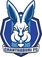 चन्थाबुरी एफसी
