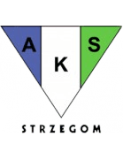 একেএস স্ট্রজেগোম