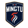 গুয়াংডং মিংটু বি U15