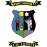 ट्रानेंट जूनियर्स