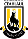 FC Ceahlaul Piatra Neamt II