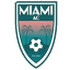 نساء فريق ميامي أي سي