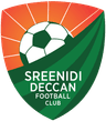 Sreenidi Deccan U21