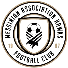 نادي ما هوكس إف سي