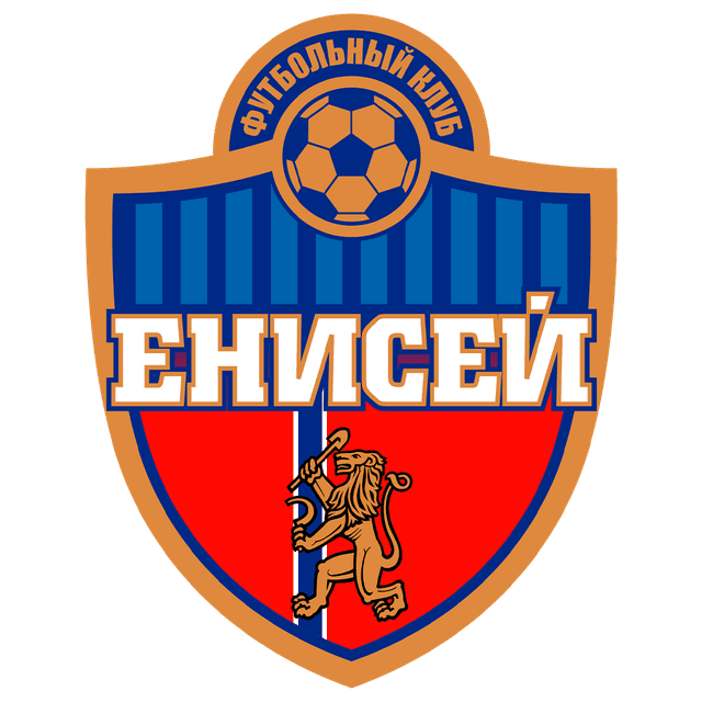 ينيسي كراسنويارسك