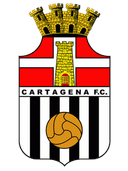 एफसी कार्टाजेना U19
