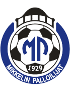 মিক্কেলিন প্যালোইলিয়াত II