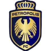 পেট্রোপলিস আন্ডার ২০