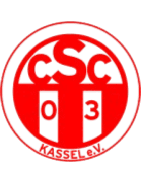 CSC 03 Kassel
