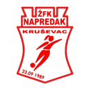 জেডএফকে নাপ্রেডাক (মহিলা)