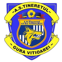 CS Tineretul Gura Vitioarei