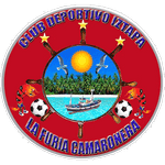 सीडी पुएर्तो दे इज़टापा