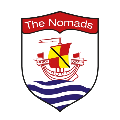 কোনাস কুয়ে নোমাডস এফসি