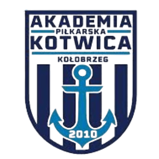 Kotwica Kolobrzeg II
