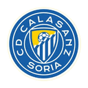 सीडी कालासांज़ दे सोरिया