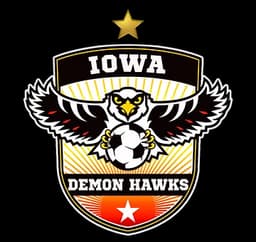 Iowa Demon Hawks