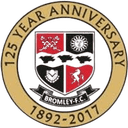 ব্রুমলি U18