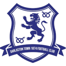 डार्लास्टन टाउन