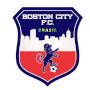 Boston City FC Brasil
