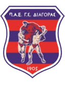 دياغوراس تحت 19