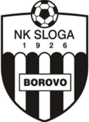 Sloga Borovo